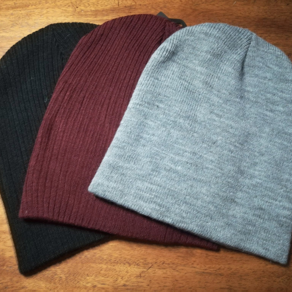 Essential Beanies for Fall Weather!